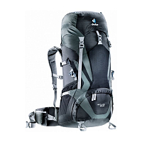 Рюкзак Deuter 3340315 ACT Lite 50 + 10